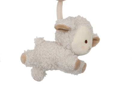 Jollein Activiteitenspiraal | Woolly