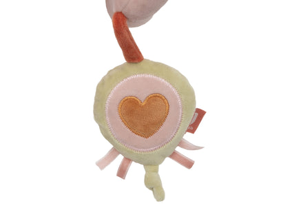 Jollein Activiteitenspiraal | Soft Plumes