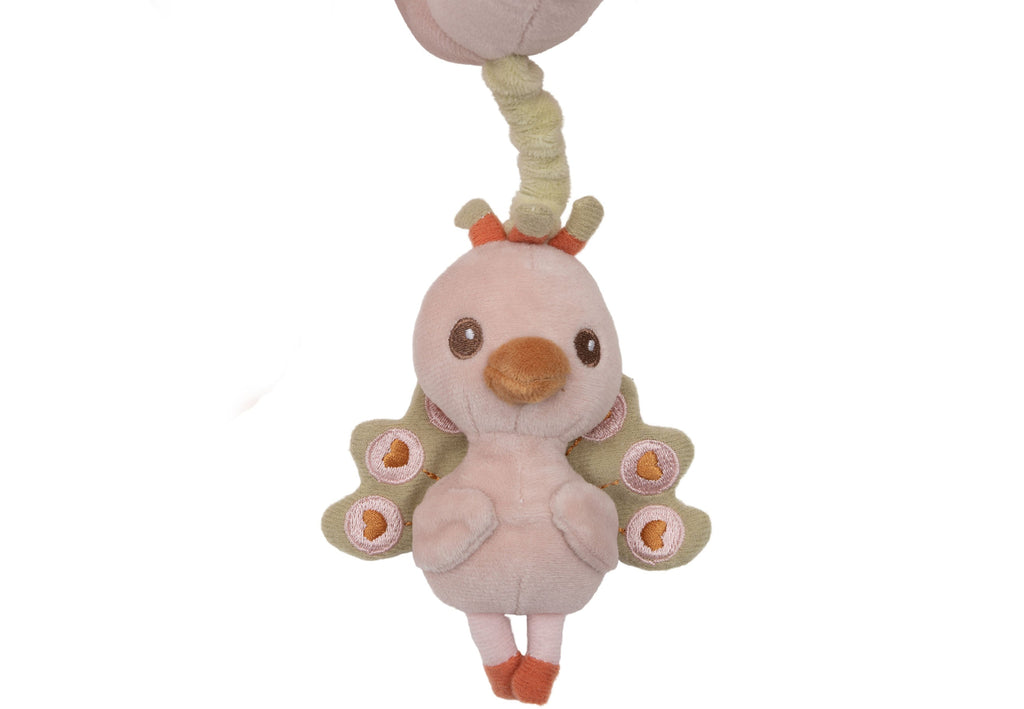 Jollein Activiteitenspiraal | Soft Plumes