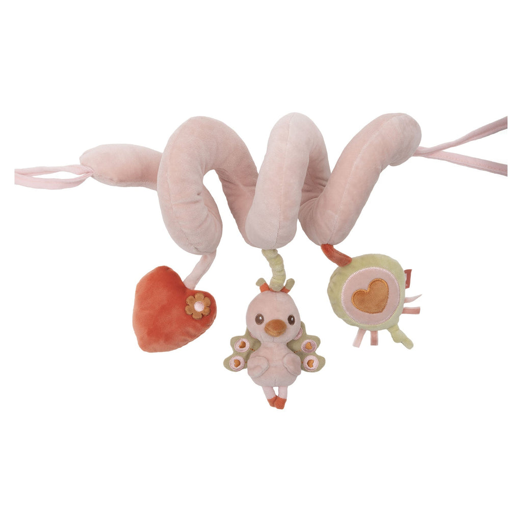 Jollein Activiteitenspiraal | Soft Plumes