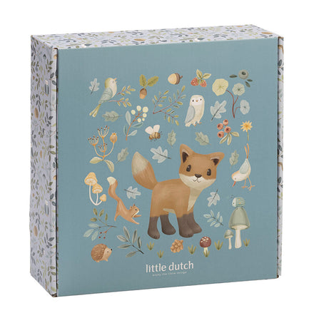 Little Dutch Knutseldoos XL | Forest Friends