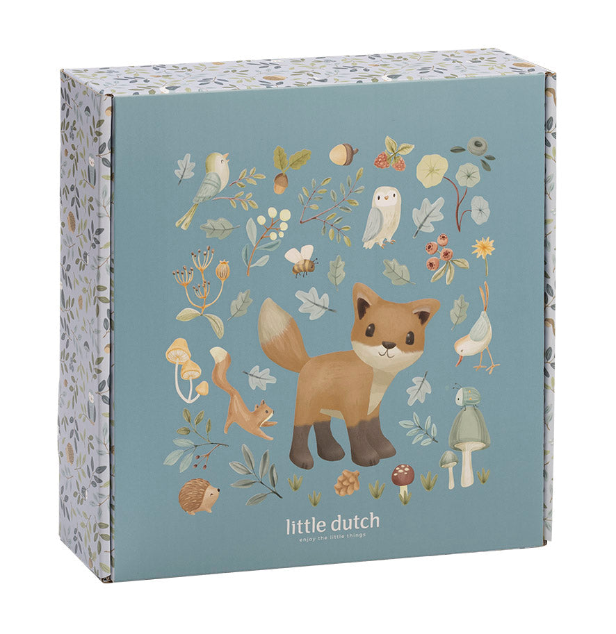 Little Dutch Knutseldoos XL | Forest Friends