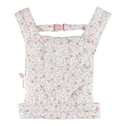 Little Dutch Poppen Draagzak Flowers & Butterflies