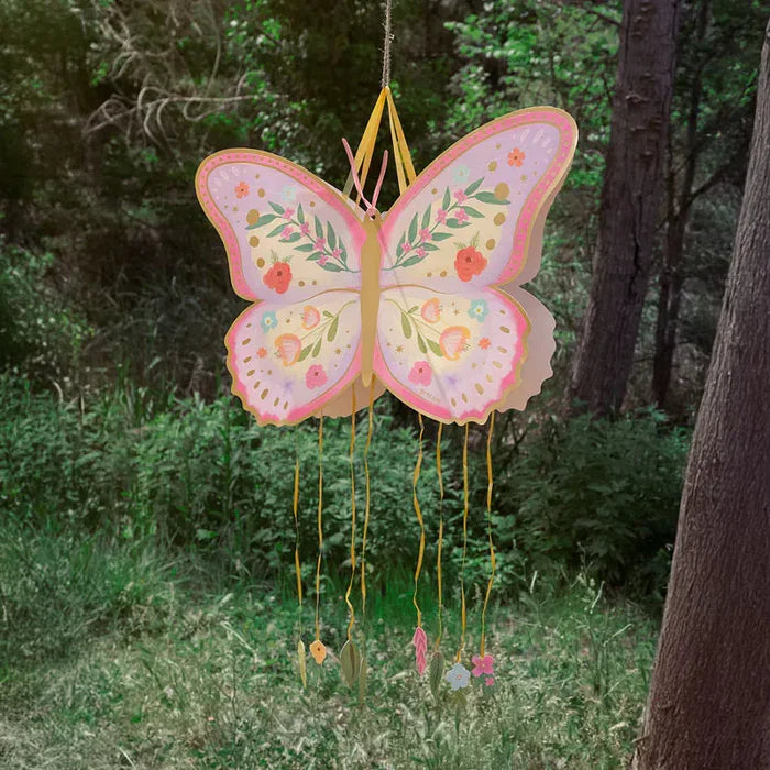 Oh Yeah Pinata 47x39cm | Vlinder