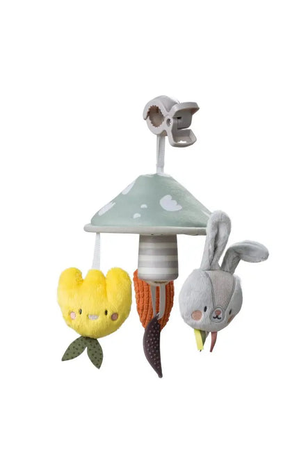 Taf Toys Urban Garden Pram Mobile