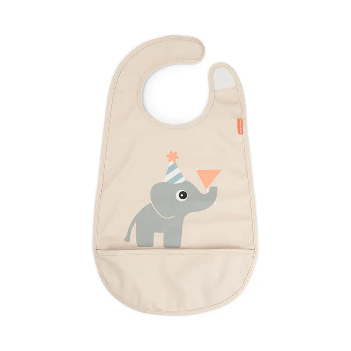 Done By Deer Waterproof Slab Velcro | Celebration Sand