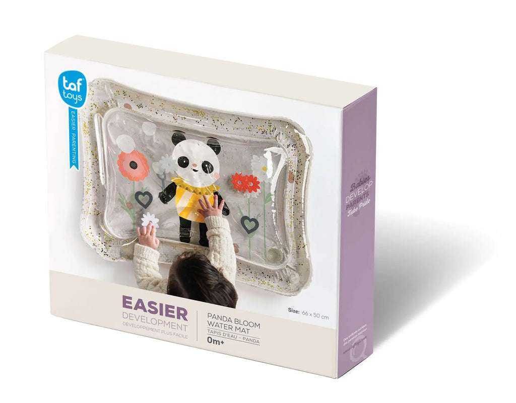 Taf Toys Panda Bloom Watermat