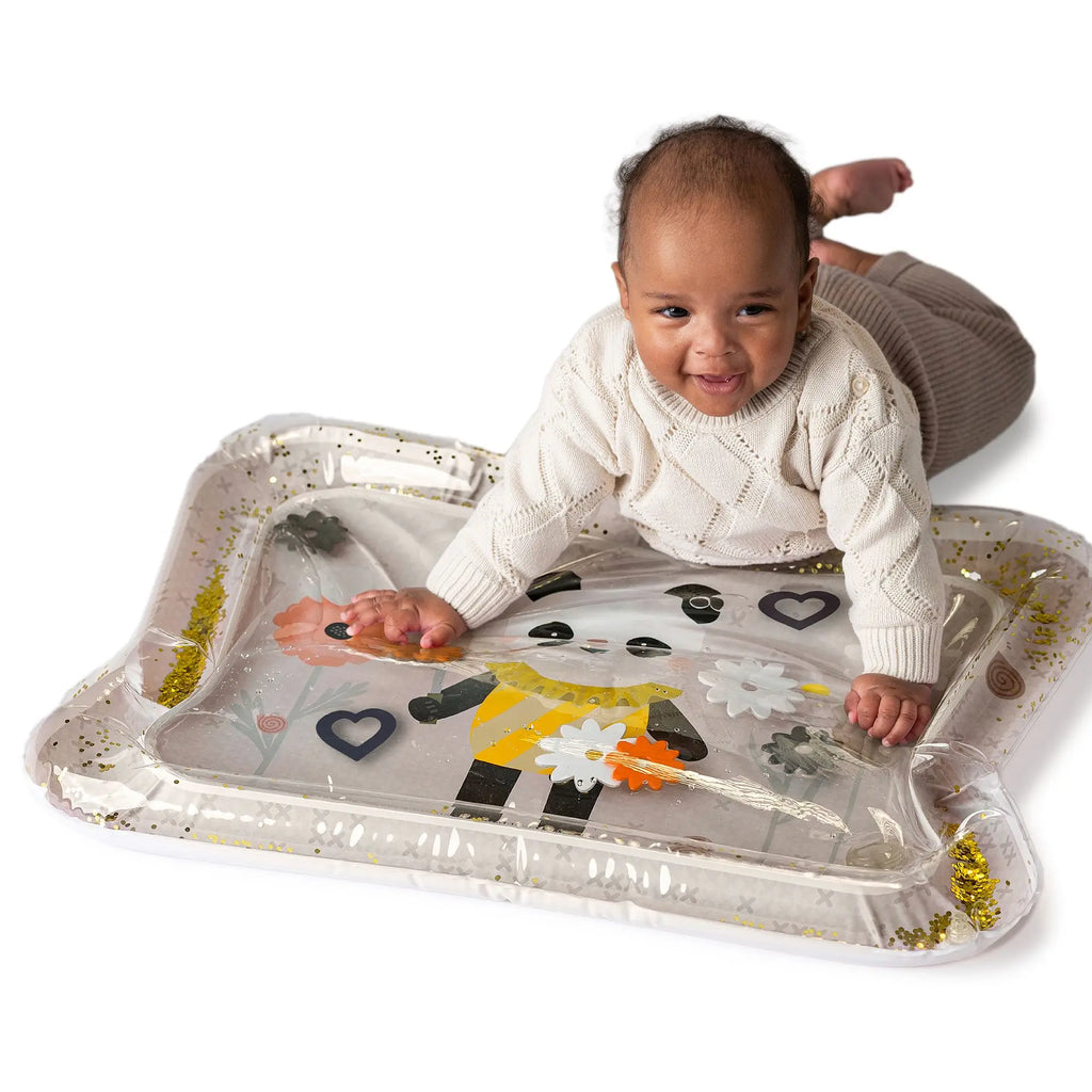 Taf Toys Panda Bloom Watermat
