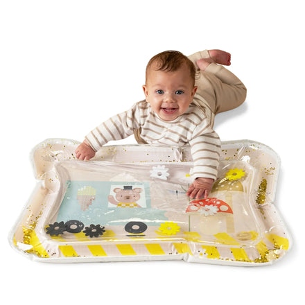 Taf Toys Ice Cream Bear Watermat