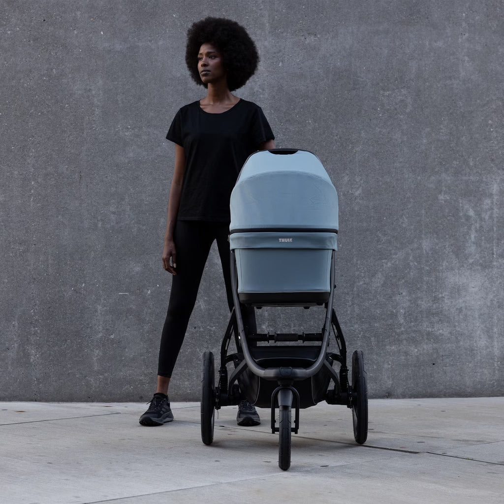 Thule Reiswieg | Dark Slate