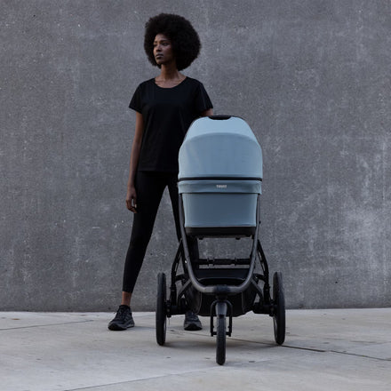 Thule Reiswieg | Dark Slate