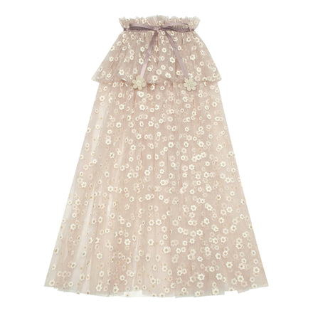 Mimi & Lula Daisy Cape | No Bay