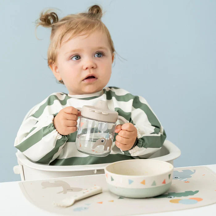 Done By Deer Leer Drinkbeker | Tiny Farm Powder