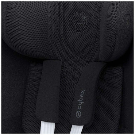 CYBEX Sirona T Plus Sepia Black black