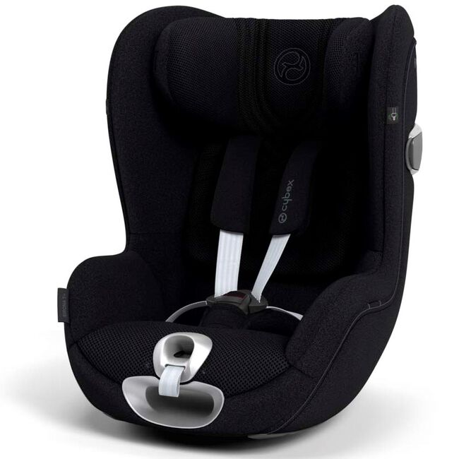 CYBEX Sirona T Plus Sepia Black black