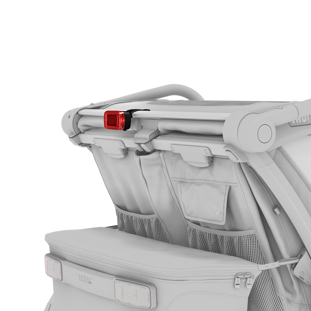 Thule Delight 2 Achterlicht