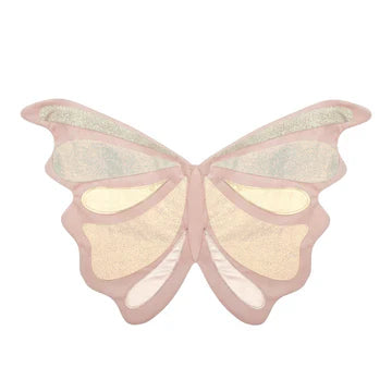 * Mimi & Lula Vleugels | Emmelina Pink