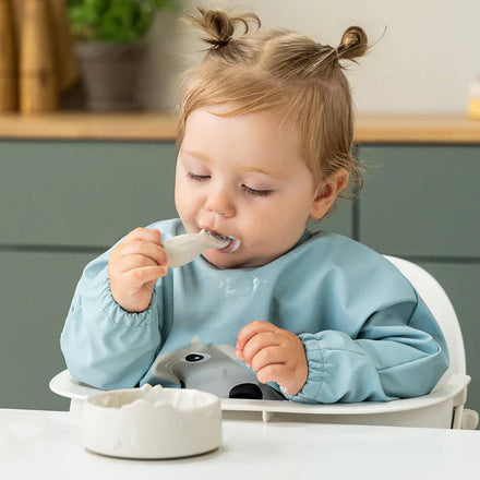 Done By Deer Stick & Stay Learning Meal Set | Sheepy Powder