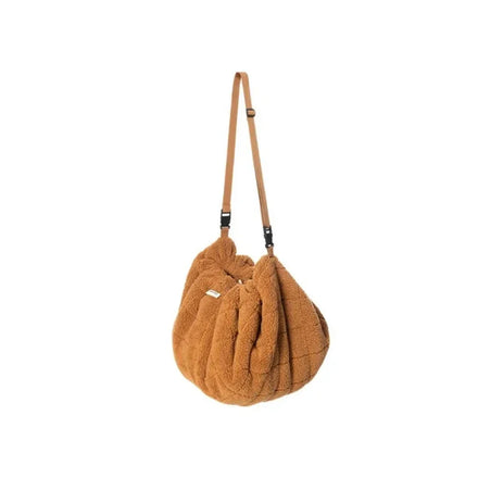 Play&Go Speelkleed - 3In1 - Soft - Brown Teddy