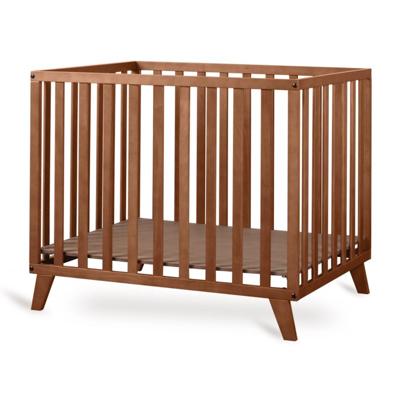 Quax Box Alix | Walnut