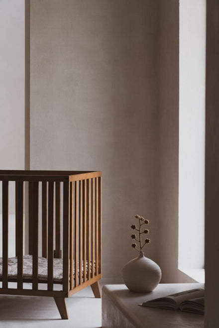 Quax Box Alix | Walnut