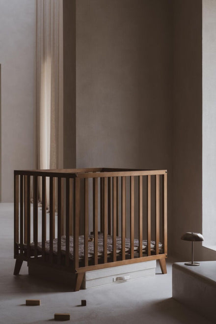 Quax Box Alix | Walnut