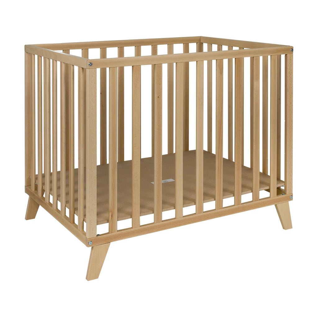 Quax Box Alix | Naturel