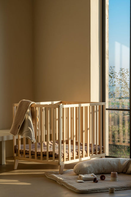 Quax Box Alix | Naturel