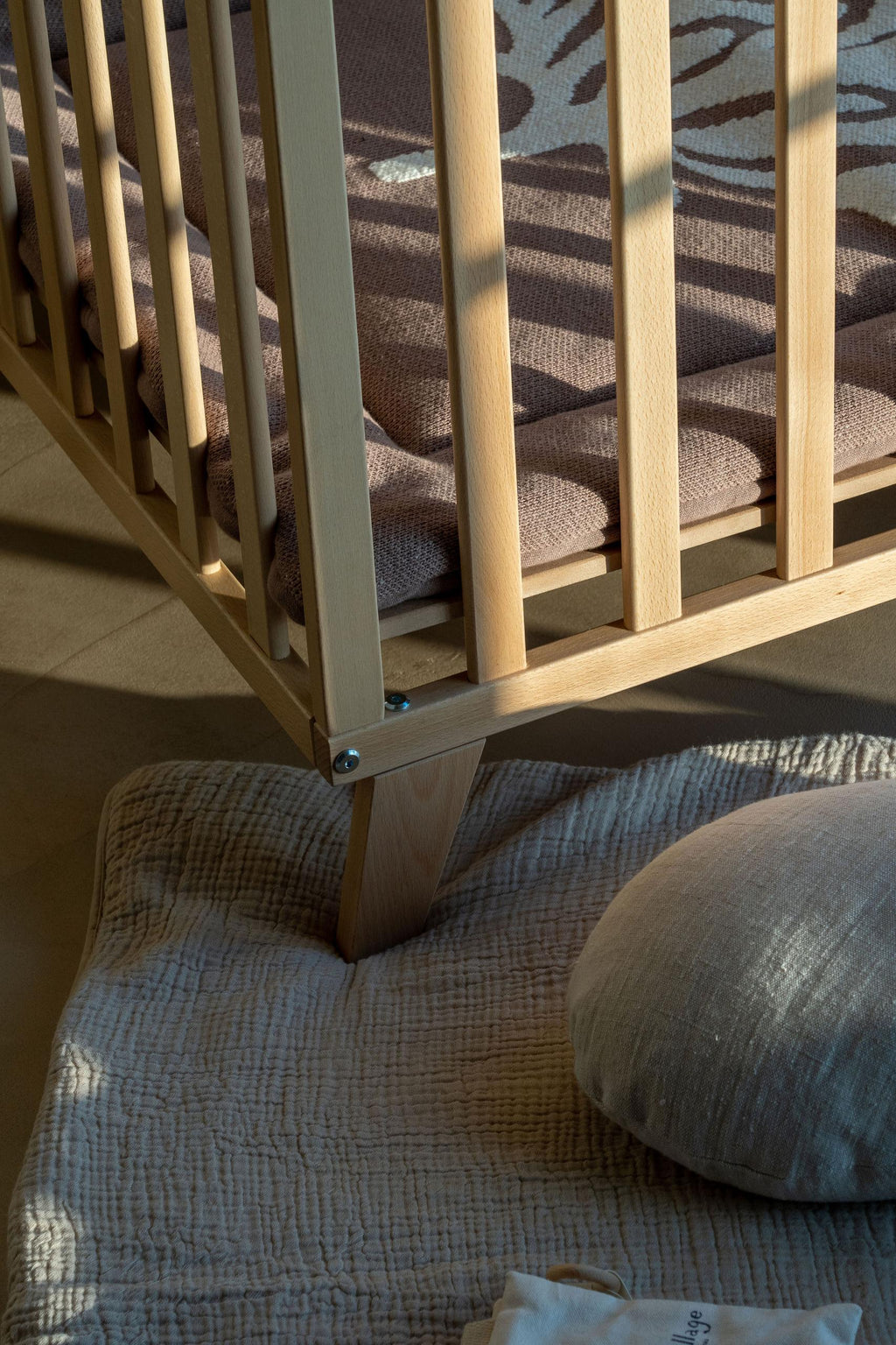 Quax Box Alix | Naturel