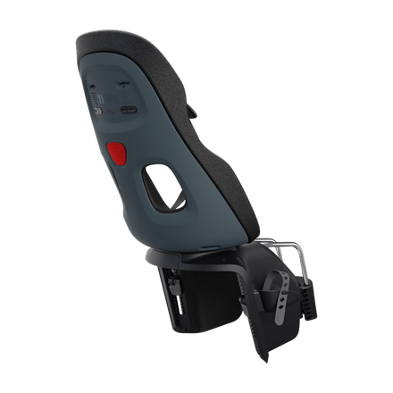 Thule Yepp Nexxt 2 Maxi Fietsstoel Achterop Frame Montage I Dark Slate