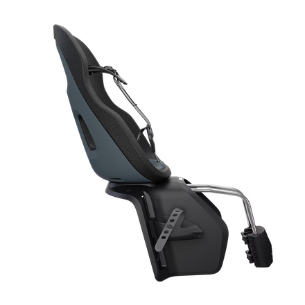 Thule Yepp Nexxt 2 Maxi Fietsstoel Achterop Frame Montage I Dark Slate