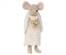 Maileg Wedding Mice Couple In Box