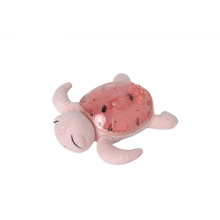 Cloud B Tranquil Turtle Pink Rechargeable