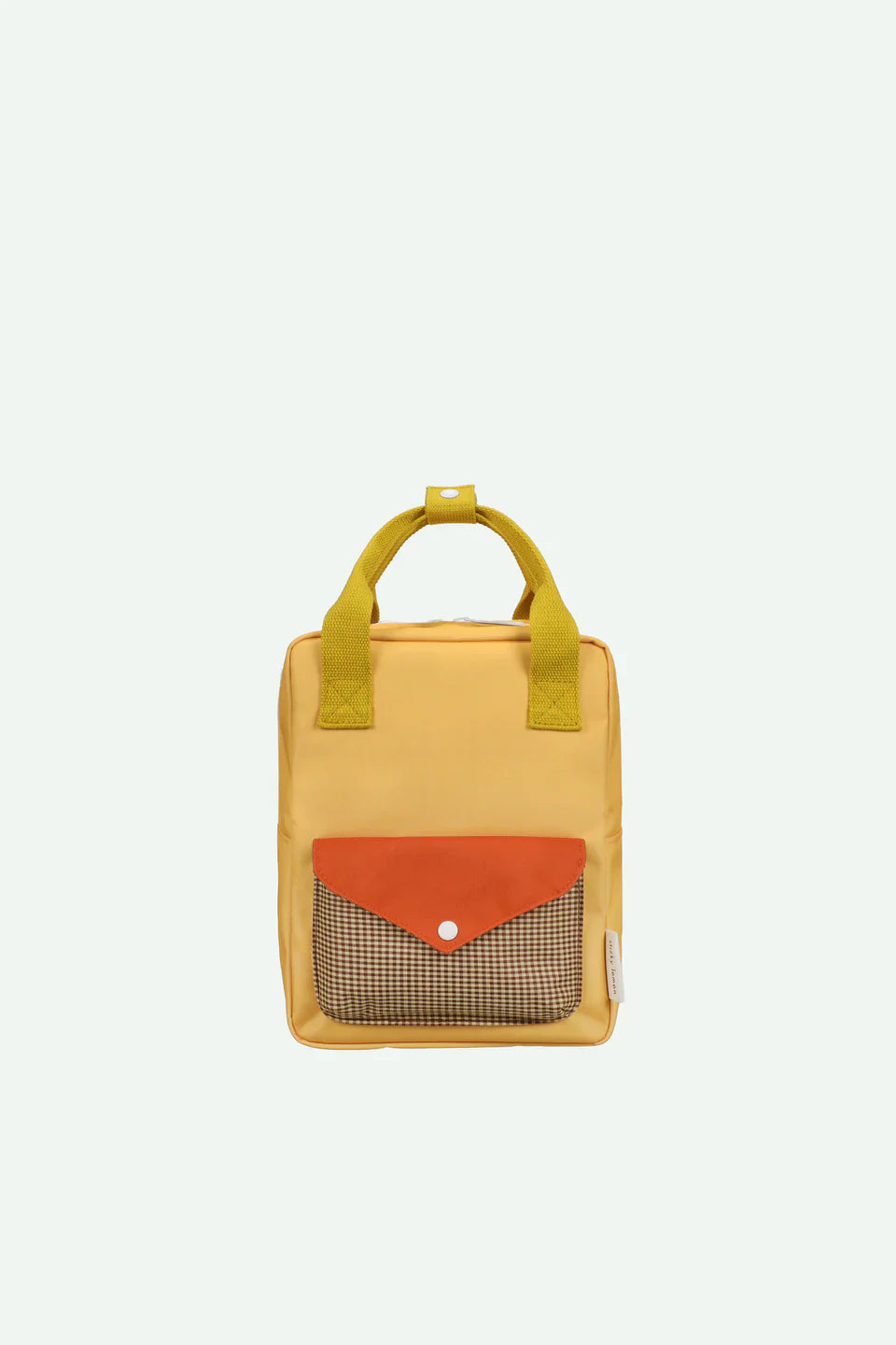 Sticky Lemon Rugzak Klein Envelope | Apple Juice