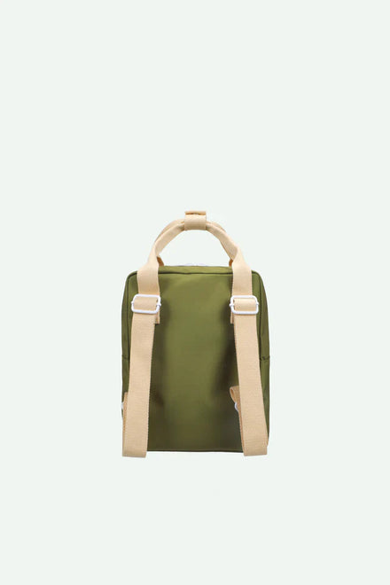 Sticky Lemon Rugzak Klein Envelope | Tickling Grass