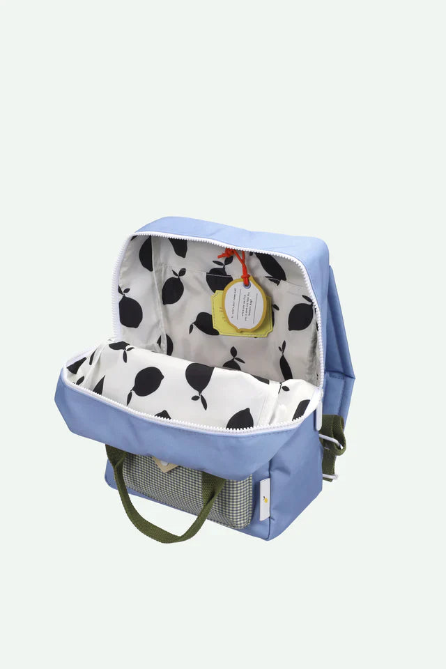 Sticky Lemon Rugzak Medium Envelope | Cloud Blue