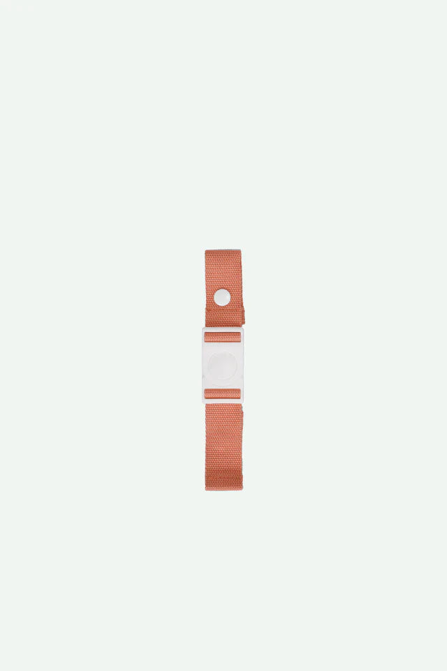 Sticky Lemon Chest Strap | Maple Whirl