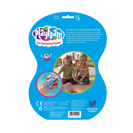 Learning Resources Playfoam® Original (4 Pack)