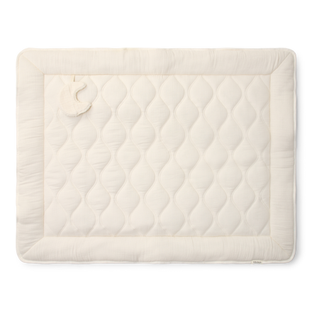 Little Dutch Boxkleed | Pure Soft White