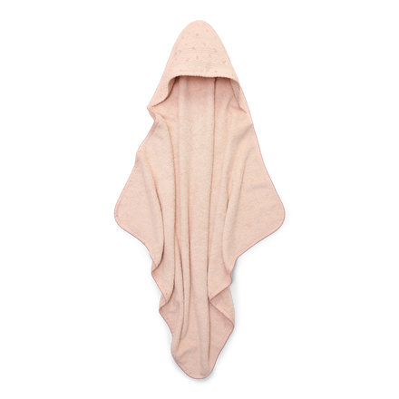 Little Dutch Badcape 100x100 | Pure Blossom