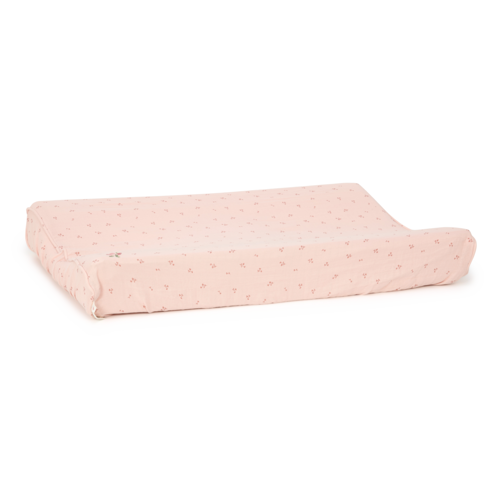 Little Dutch Aankleedkussenhoes | Pure Blossom