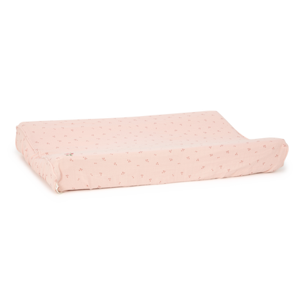 Little Dutch Aankleedkussenhoes | Pure Blossom