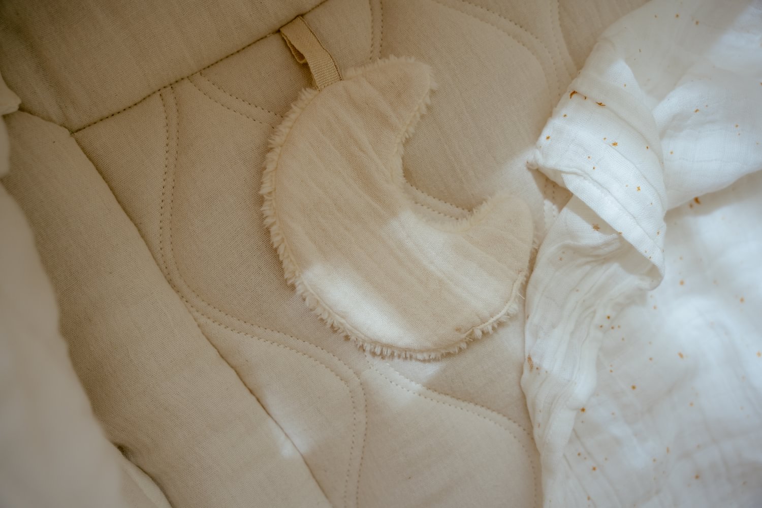 Little Dutch Boxomrander | Pure Soft White