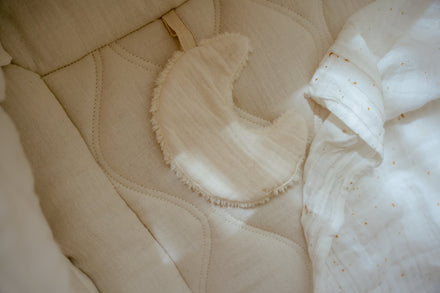 Little Dutch Boxomrander | Pure Soft White