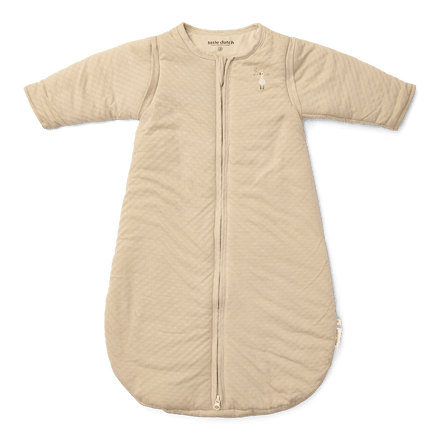 Little Dutch Slaapzak Winter 70 Cm | Soft Beige