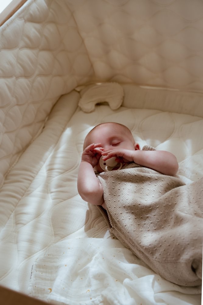 Little Dutch Boxomrander | Pure Soft White