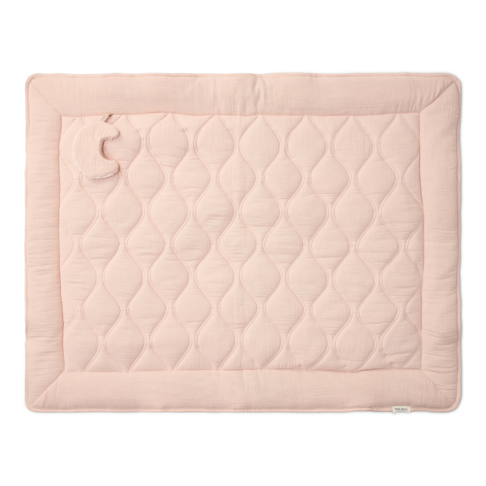 Little Dutch Boxkleed | Pure Soft Blossom