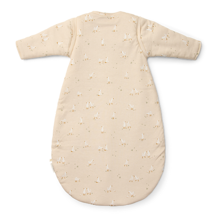 Little Dutch Slaapzak Winter Little Goose 60 Cm | Beige