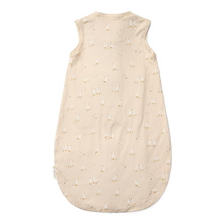 Little Dutch Slaapzak Zomer Little Goose 70 Cm | Beige