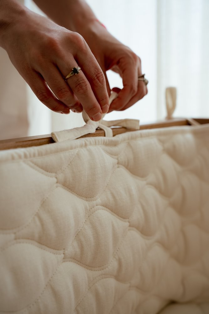 Little Dutch Boxomrander | Pure Soft White